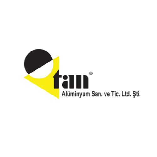 Tan Alüminyum logo